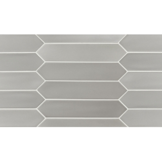 Picture of MiR Mosaic - Alfama Pickets Gray