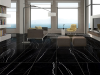 Picture of MiR Mosaic - Arya 24 x 48 Nero Marquina