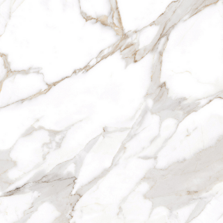 Picture of MiR Mosaic - Arya 24 x 24 Statuario Platina