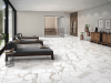 Picture of MiR Mosaic - Arya 24 x 24 Statuario Platina