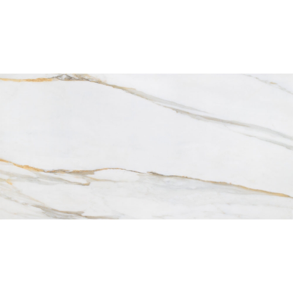 Picture of Roca - Slabs 24 x 48 Unpolished Calacata Gold