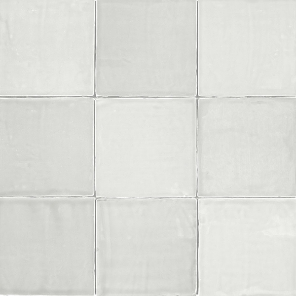 Picture of Roca - St Tropez 5 x 5 Blanco