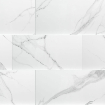 Picture of MS International - Dymo 12 x 24 Statuary White