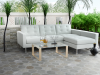 Picture of MiR Mosaic - Encadre Slate Granite