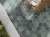Picture of MiR Mosaic - Hexa Esmeralda