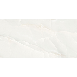 Picture of MiR Mosaic - Imperial 24 x 48 Onyx White