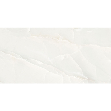 Picture of MiR Mosaic - Imperial 24 x 48 Onyx White