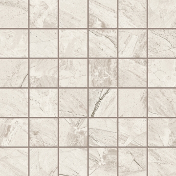 Picture of MiR Mosaic - Imperial Mosaic Earth White