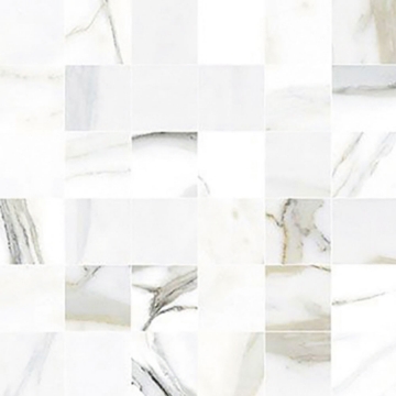 Picture of MiR Mosaic - Imperial Mosaic Calacatta