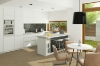 Picture of Roca - Weston 12 x 24 Brown