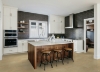 Picture of Roca - Weston 12 x 24 Brown