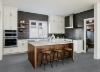 Picture of Roca - Weston 12 x 24 Gray