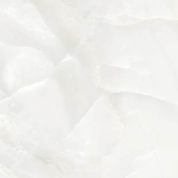 Picture of MiR Mosaic - Imperial 36 x 36 Onyx White