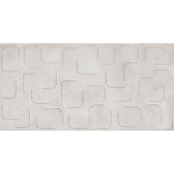 Picture of MiR Mosaic - Jigsaw Bianco