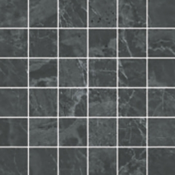Picture of MiR Mosaic - Jumanji Mosaic Black