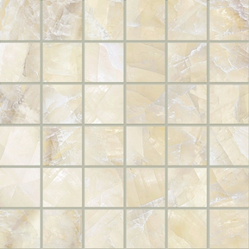 Picture of MiR Mosaic - Lucent Mosaic Ivory