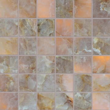 Picture of MiR Mosaic - Lucent Mosaic Gold