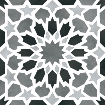 Picture of MiR Mosaic - Marakand AK SARAY