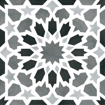 Picture of MiR Mosaic - Marakand SHAHRISABZ