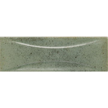 Picture of MiR Mosaic - Moda 2.5 x 8 Celadon Deco