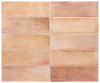 Picture of MiR Mosaic - Moda 2.5 x 8 Pink