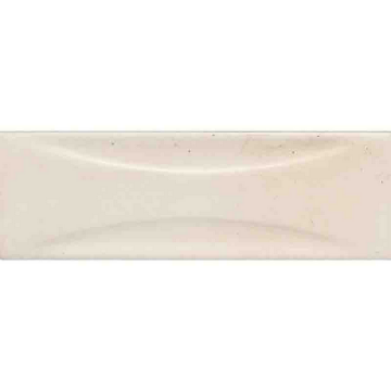 Picture of MiR Mosaic - Moda 2.5 x 8 White Deco