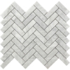 Picture of Roca - Rockart Mosaics Herringbone