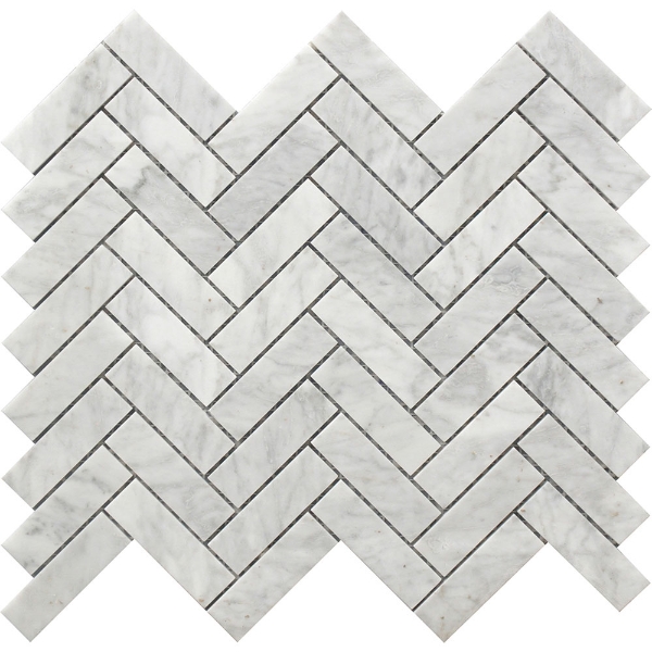 Picture of Roca - Rockart Mosaics Herringbone