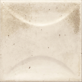 Picture of MiR Mosaic - Moda 4 x 4 White Deco
