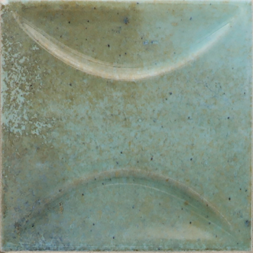 Picture of MiR Mosaic - Moda 4 x 4 Sky Deco