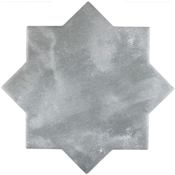 Picture of MiR Mosaic - Moorish Grey Star