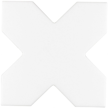 Picture of MiR Mosaic - Moorish White Cross