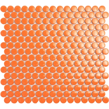 Picture of MiR Mosaic - Orbit Solar Flare