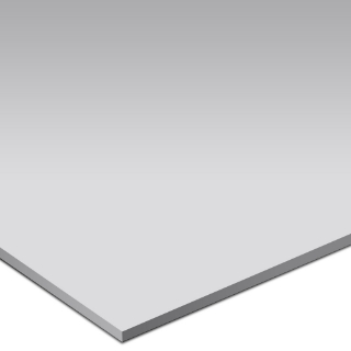 Picture of Roca - Color Collection 4 1/4 x 4 1/4 Bright Tender Gray Bright