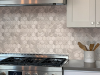 Picture of MiR Mosaic - Oregon Hex Rustic Bianco