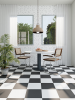Picture of MiR Mosaic - Piano 12 x 12 Black
