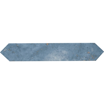 Picture of MiR Mosaic - Piccadilly Rustic Blue Gloss