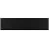 Picture of MiR Mosaic - Ridge 2 x 8 Black Matte