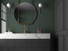 Picture of MiR Mosaic - Ridge 2 x 8 Laurel Gloss