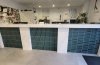Picture of MiR Mosaic - Ridge 2 x 8 Laurel Gloss