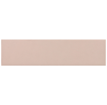 Picture of MiR Mosaic - Ridge 2 x 8 Pink Matte