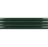Picture of MiR Mosaic - Ridge Deco 2 x 8 Laurel Gloss