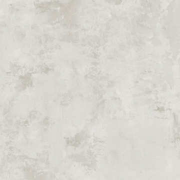 Picture of MiR Mosaic - Rococo 24 x 24 White