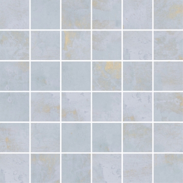 Picture of MiR Mosaic - Rococo Mosaic Blue