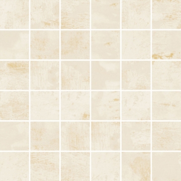 Picture of MiR Mosaic - Rococo Mosaic Ivory
