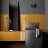 Picture of MiR Mosaic - Flatiron Honey Deco