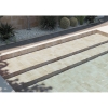 Picture of MiR Mosaic - Splash Canvas Matte