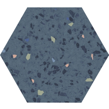 Picture of MiR Mosaic - Terra Blue Speckled