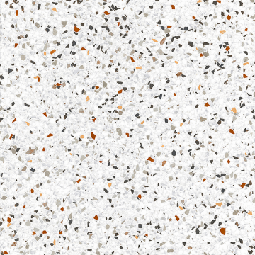 Picture of MiR Mosaic - Terra 24 x 24 Multicolor Speckled
