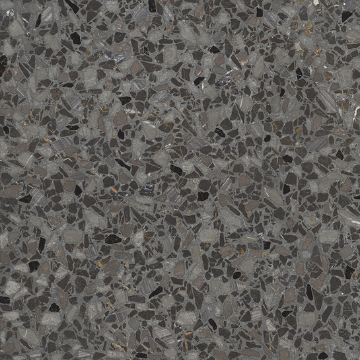 Picture of MiR Mosaic - Terra 36 x 36 Egeo Black